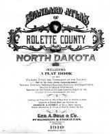 Rolette County 1910 